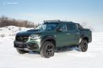 Mercedes-Benz X-Class Exy EXTREME by Carlex Design 2019 года